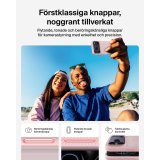 Mobilcover Belkin iPhone 17 Pro Max Pink Apple #7