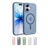 Mobilcover Belkin iPhone 17 Bl� Marinebl� Apple #3