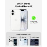 Mobilcover Belkin iPhone 17 Bl� Marinebl� Apple #4