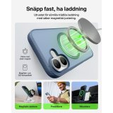 Mobilcover Belkin iPhone 17 Bl� Marinebl� Apple #5