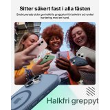 Mobilcover Belkin iPhone 17 Bl� Marinebl� Apple #6