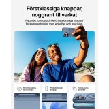 Mobilcover Belkin iPhone 17 Bl� Marinebl� Apple #7