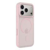 Mobilcover Belkin iPhone 17 Pro Pink Apple #1