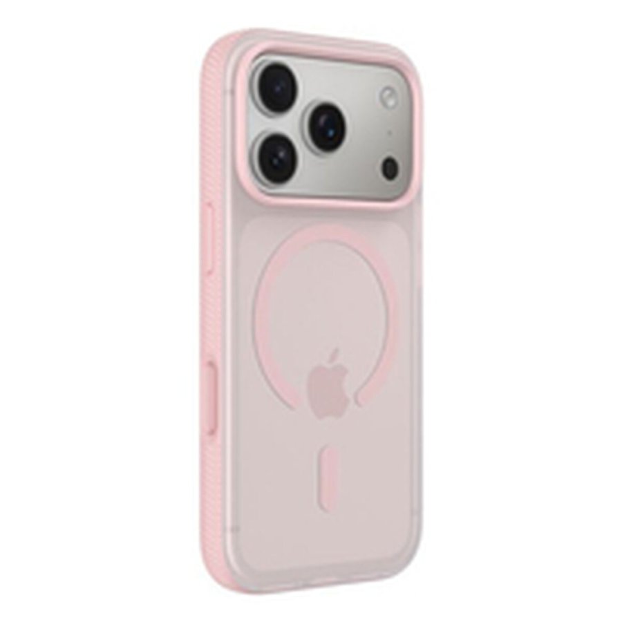 Mobilcover Belkin iPhone 17 Pro Pink Apple #1