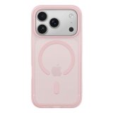 Mobilcover Belkin iPhone 17 Pro Pink Apple #2