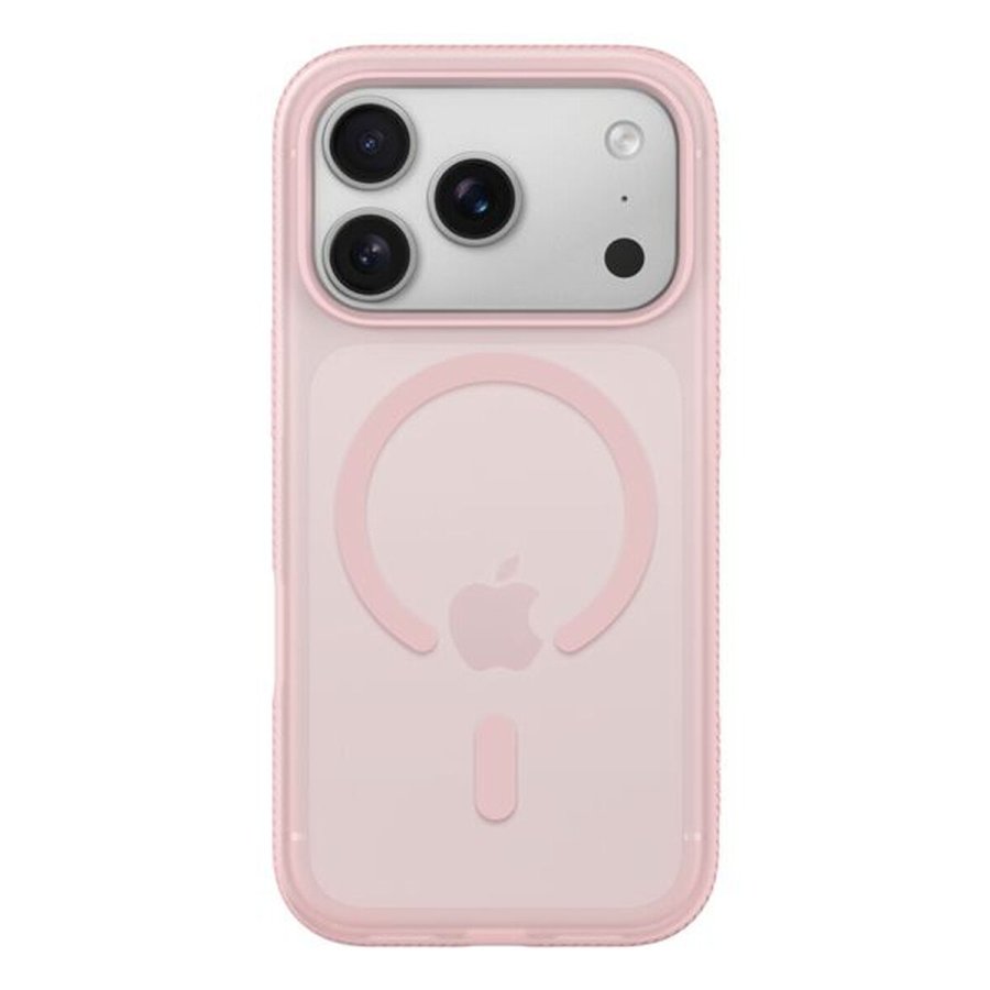 Mobilcover Belkin iPhone 17 Pro Pink Apple #2