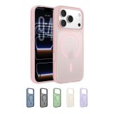 Mobilcover Belkin iPhone 17 Pro Pink Apple #3