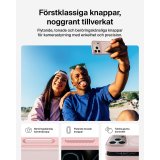 Mobilcover Belkin iPhone 17 Pro Pink Apple #7