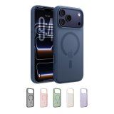 Mobilcover Belkin iPhone 17 Pro Max Bl� Marinebl� Apple #7