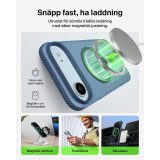 Mobilcover Belkin iPhone Air Bl� Marinebl� Apple #5