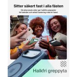 Mobilcover Belkin iPhone Air Bl� Marinebl� Apple #6