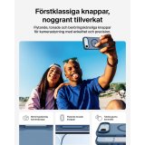 Mobilcover Belkin iPhone Air Bl� Marinebl� Apple #7