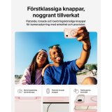 Mobilcover Belkin iPhone Air Pink Apple #6