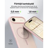 Mobilcover Belkin iPhone Air Pink Apple #7