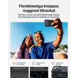 Mobilcover Belkin iPhone 17 Pro Max Sort Apple #2