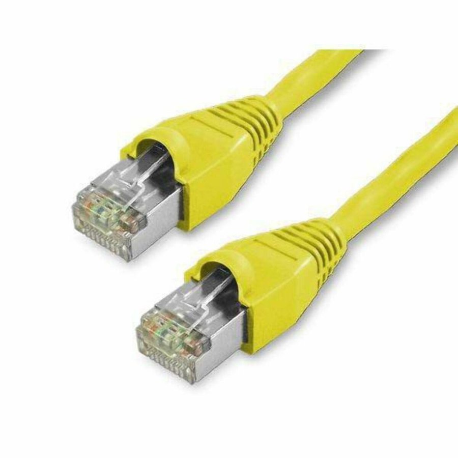UTP kategori 6 stift netvrkskabel CISCO CAB-ETH-S-RJ45=      #1