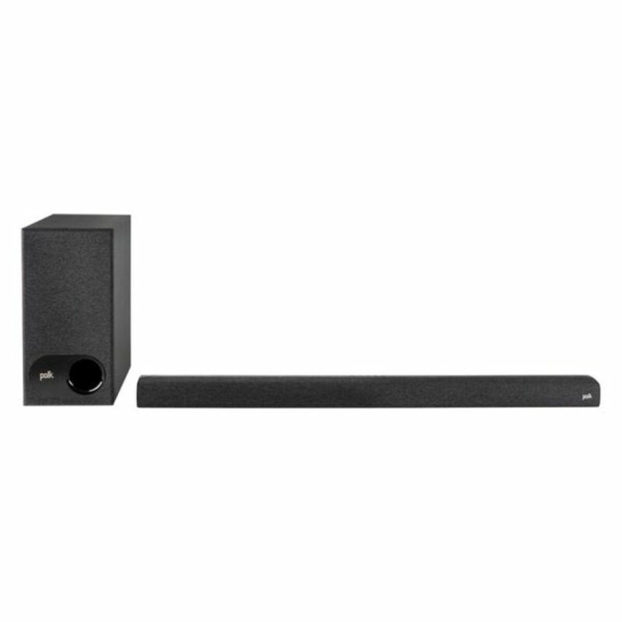 Sound bar Polk SIGNA S3 Sort #1
