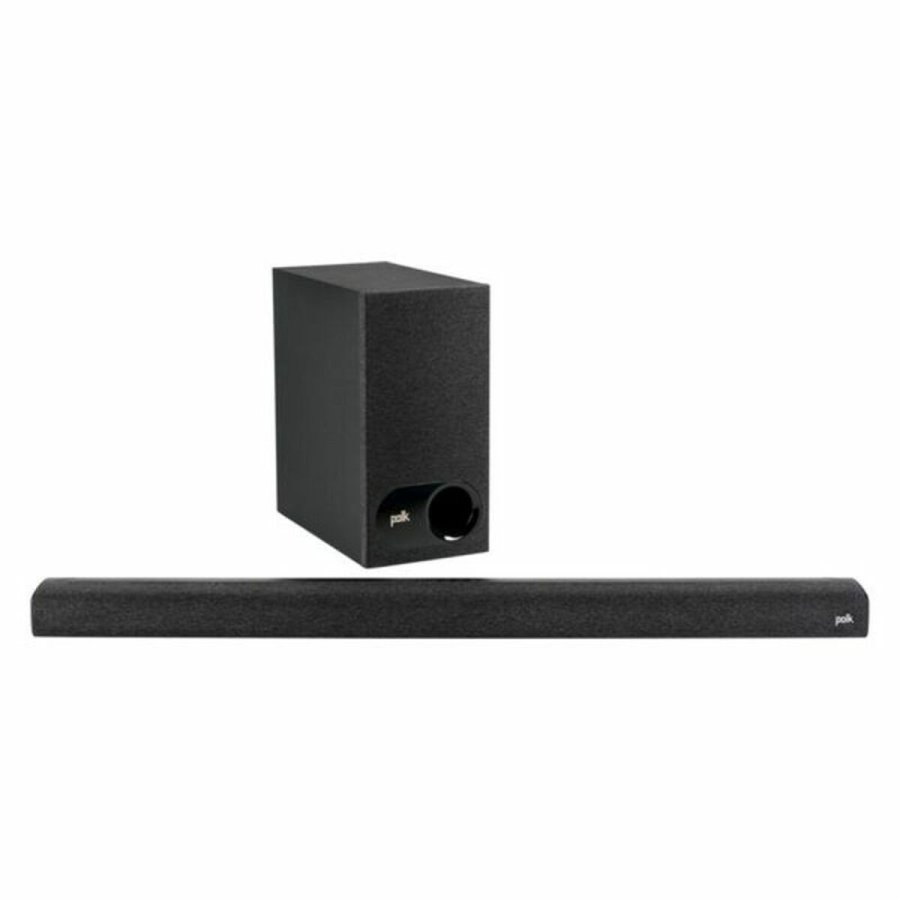 Sound bar Polk SIGNA S3 Sort #3