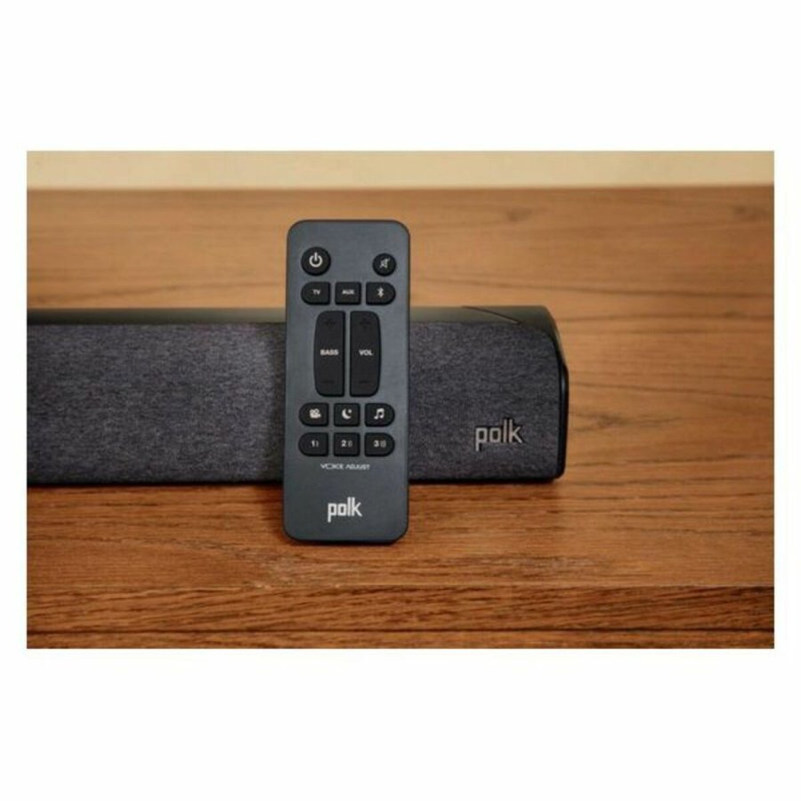 Sound bar Polk SIGNA S3 Sort #9