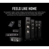 Hjttaler Polk R400 Sort 200 W #2