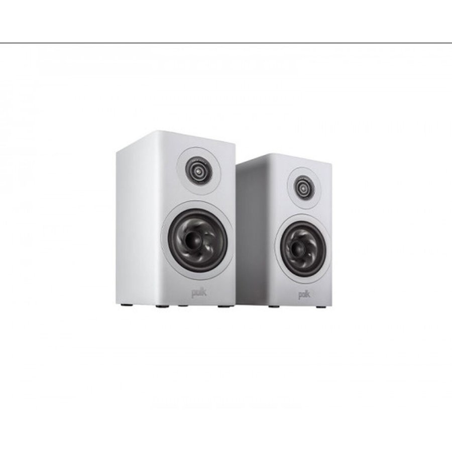 Brbare hjttalere Polk R100 Hvid 150 W #1