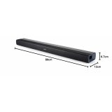 Trdls soundbar Denon D1557 #4