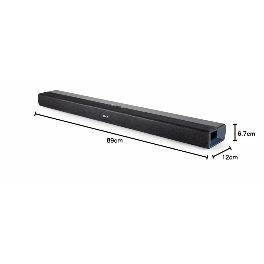 Trdls soundbar Denon D1557 #4