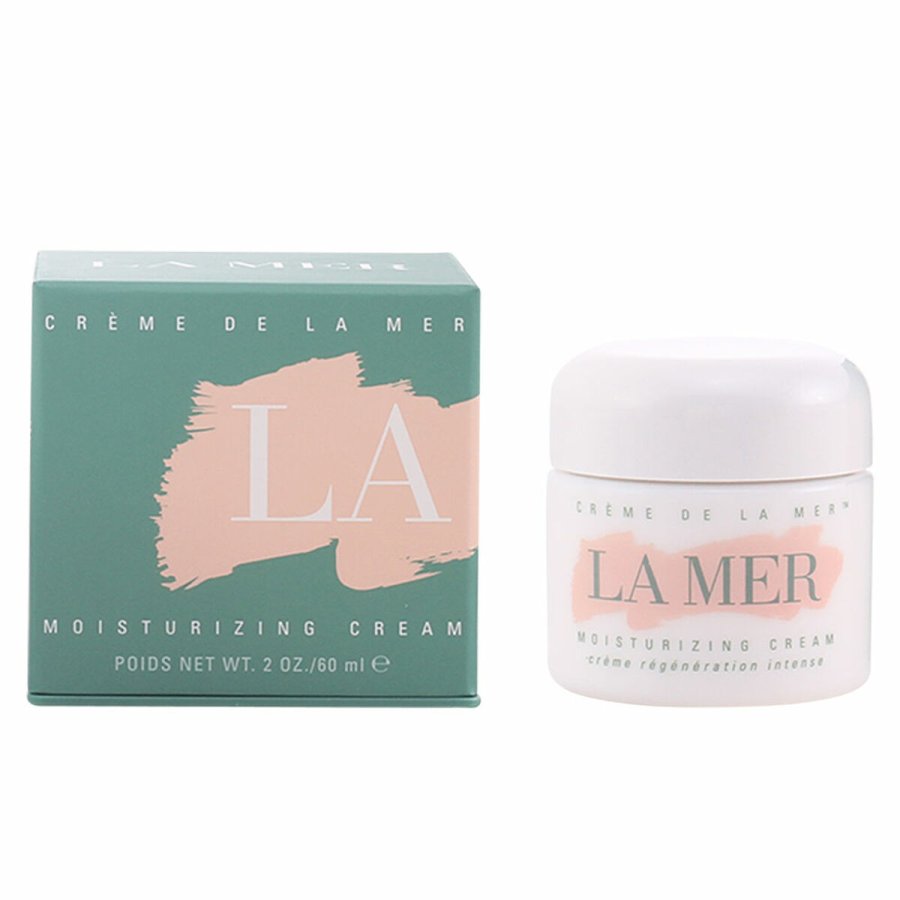 Fugtgivende Creme med Oplftende Effekt La Mer #3