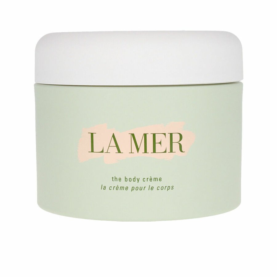Fugtgivende bodylotion La Mer The Body Crme (300 ml) #1