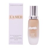 Flydende Makeup The Soft Fluid La Mer Spf 20 30 ml #9