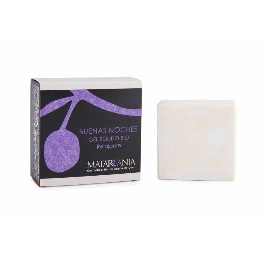 Gel Bar Matarrania Good Night 120 g #1