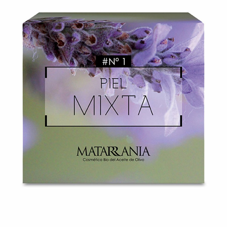 Ansigt makeupfjerner Matarrania FACIAL 4 Dele #1