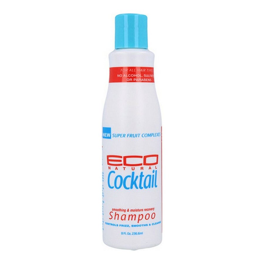 Shampoo Cocktail Super Fruit Eco Styler #1