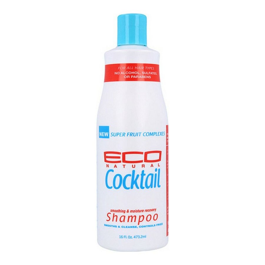Shampoo Cocktail Super Fruit Eco Styler #2