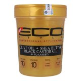 Maske Styling Gel Gold Eco Styler #2