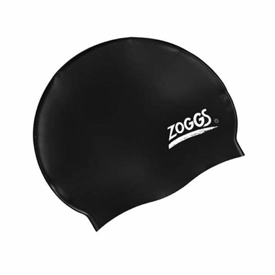 Badehtte Zoggs 465024-BK Sort #1
