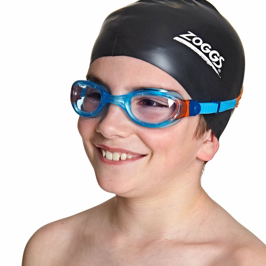 Svmmebriller Zoggs Phantom 2.0 Bl Onesize #2