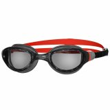 Svmmebriller Zoggs Phantom 2.0 Sort Onesize #1