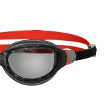 Svmmebriller Zoggs Phantom 2.0 Sort Onesize #2
