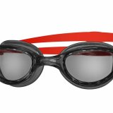 Svmmebriller Zoggs Phantom 2.0 Sort Onesize #3