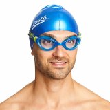 Svmmebriller Zoggs Phantom 2.0 Bl Onesize #2