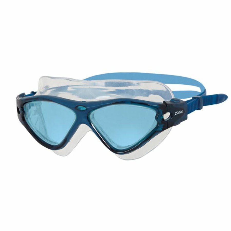 Svmmebriller Zoggs 461075-NVBL-TBL Bl Onesize #1