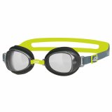 Svmmebriller Zoggs  Otter Limegrn Onesize #1