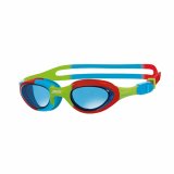 Svmmebriller Zoggs 461327-RDBL-TBL Rd Onesize #1