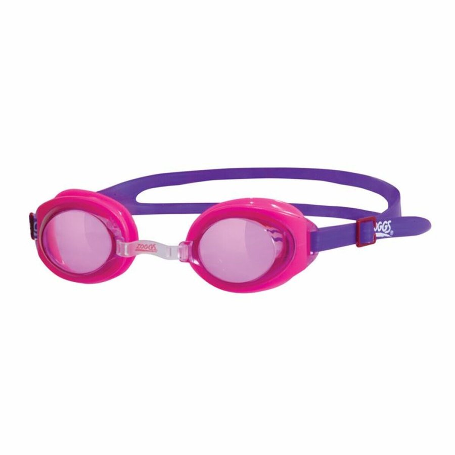 Svmmebriller Zoggs Ripper Pink #1