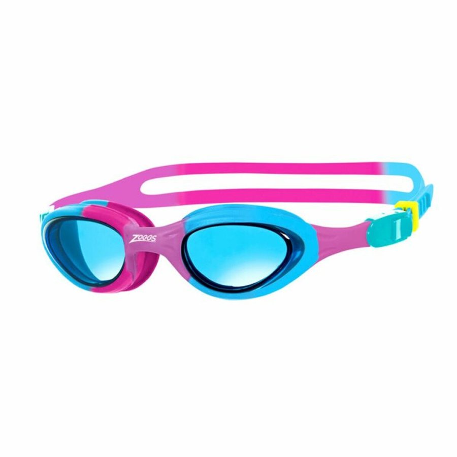 Svmmebriller Zoggs 461327-PKBL-TBL Fuchsia Onesize #1