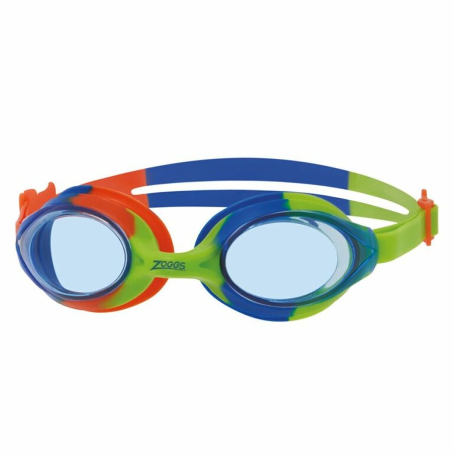 Svmmebriller Zoggs 461301-GNBL-TBL Bl Onesize #1