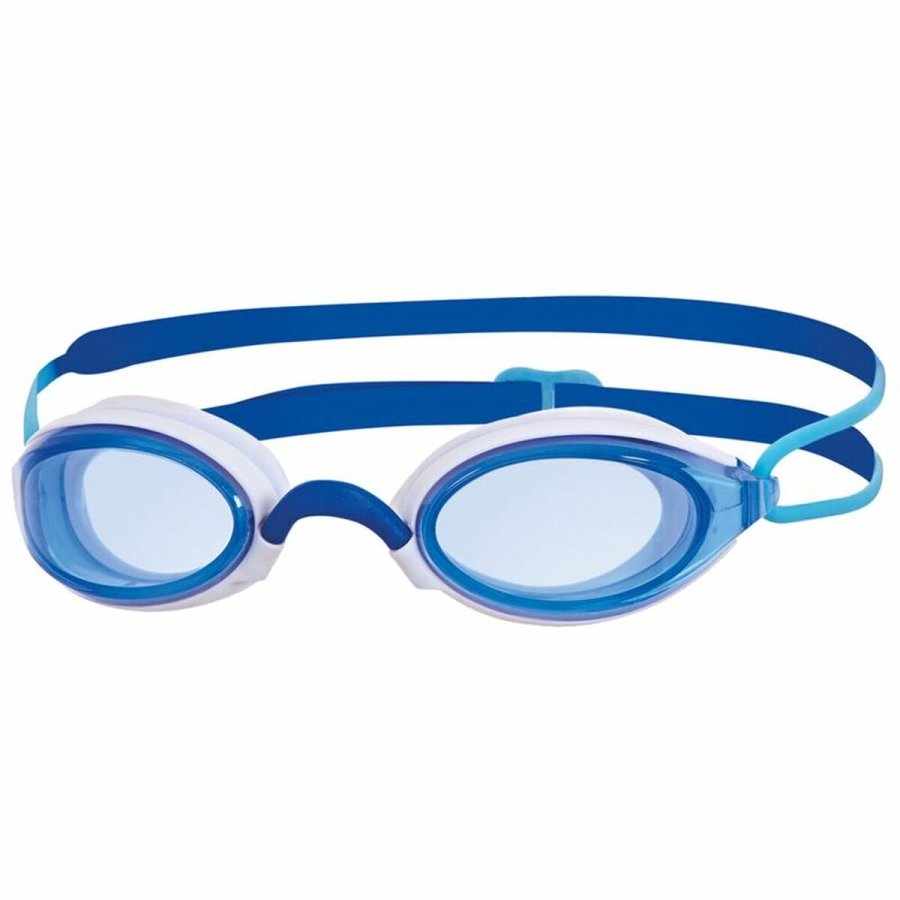 Svmmebriller Zoggs Fusion Air Bl Onesize #1