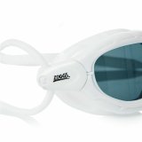 Svmmebriller Zoggs Predator Hvid S #3