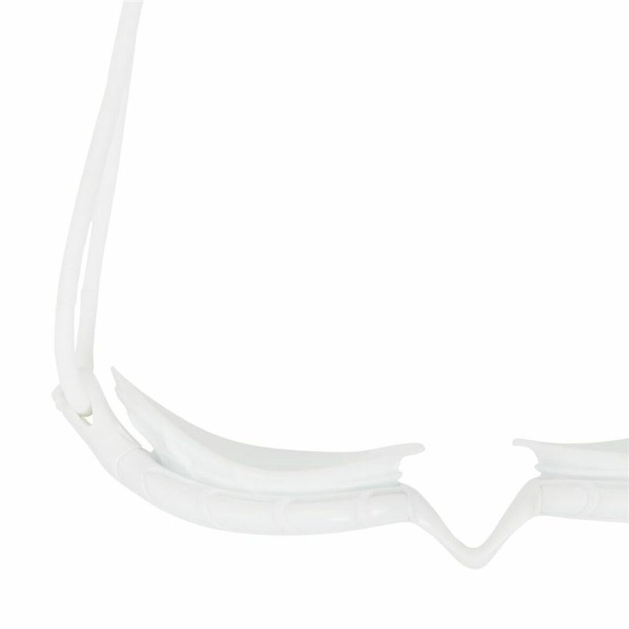 Svmmebriller Zoggs 461037-WH-TSM Hvid Onesize #4